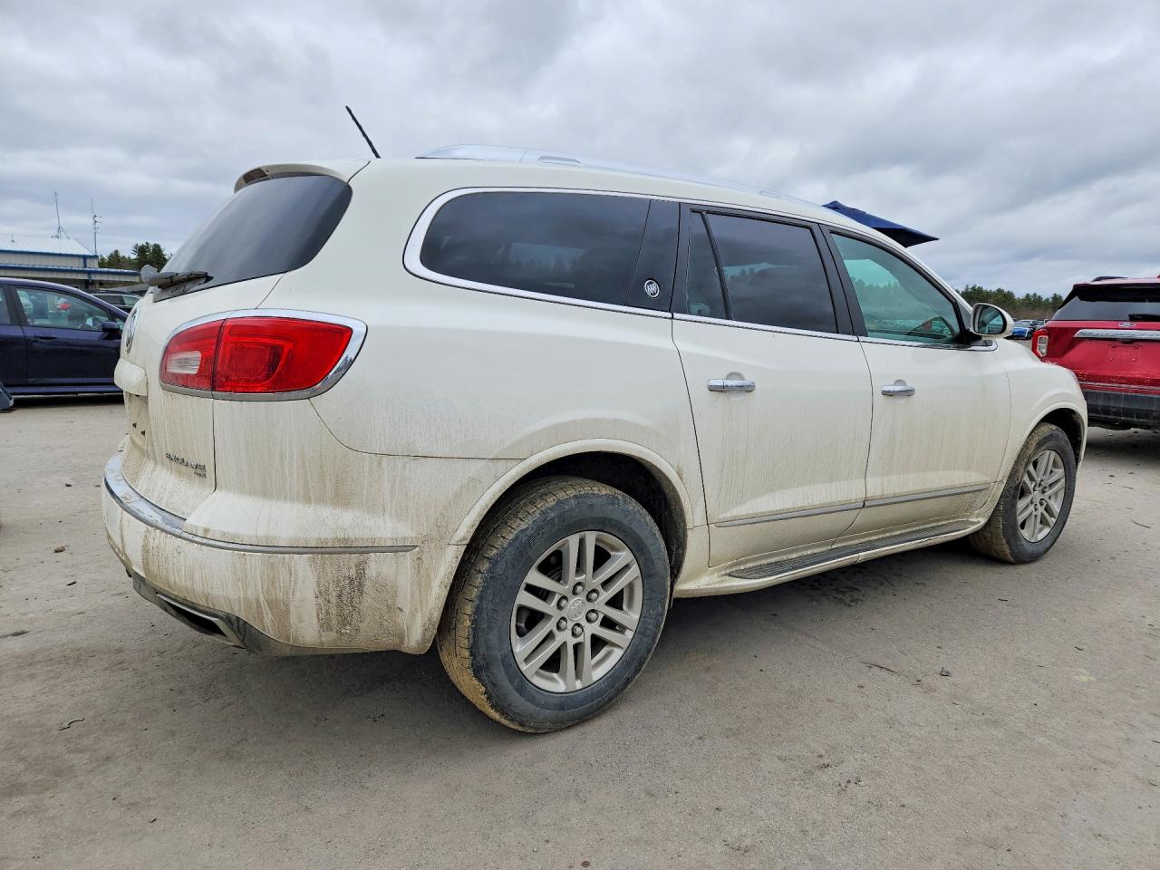 Buick Enclave