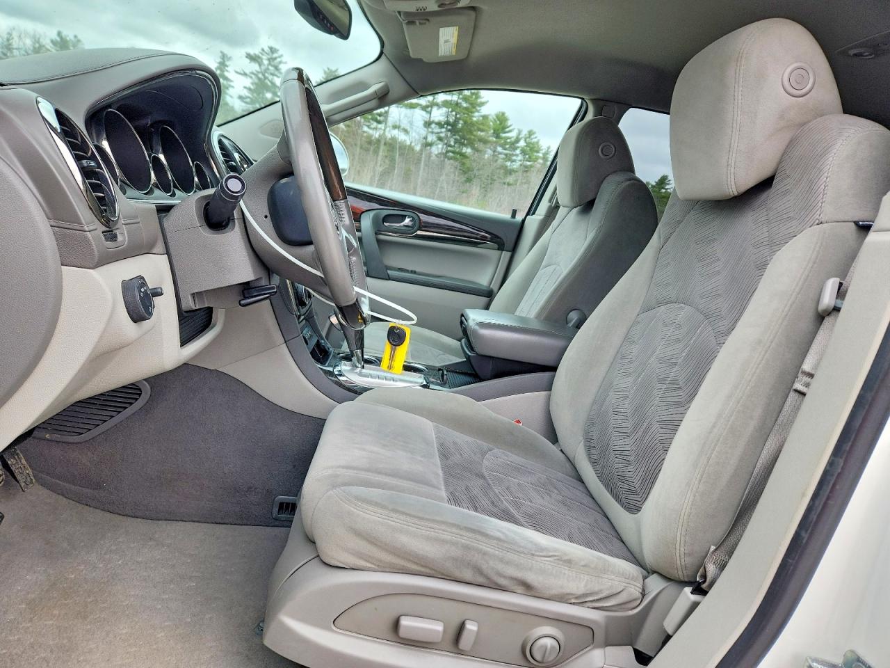 Buick Enclave