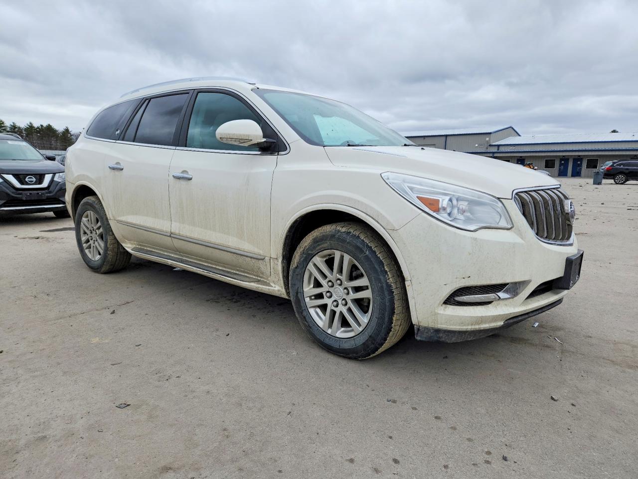 Buick Enclave