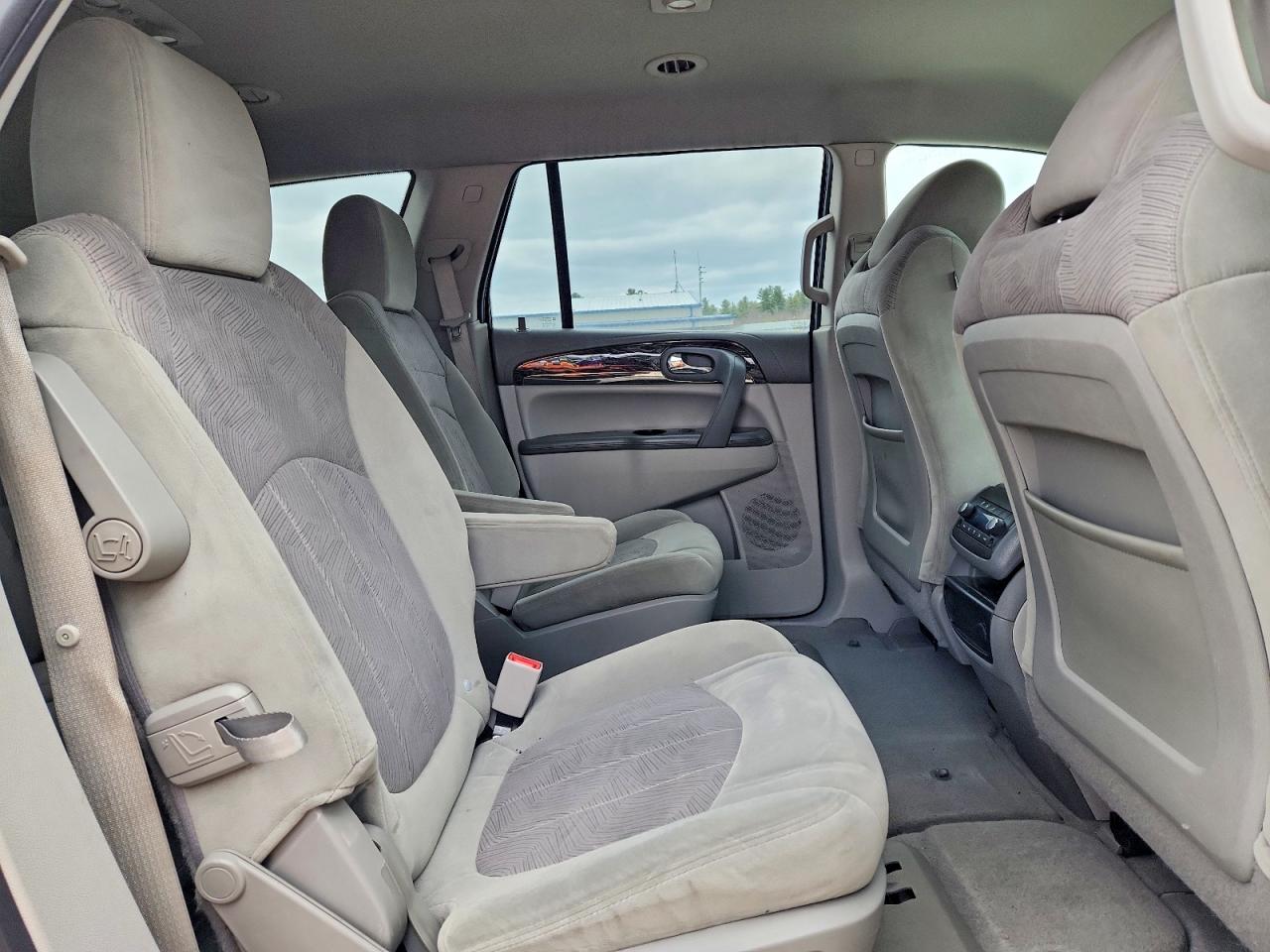 Buick Enclave