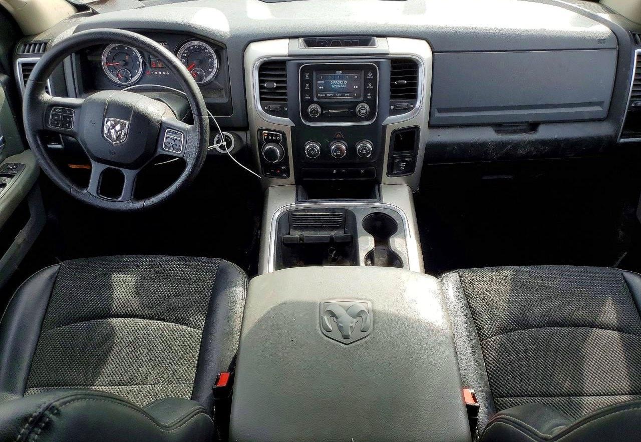 Ram 1500 Slt