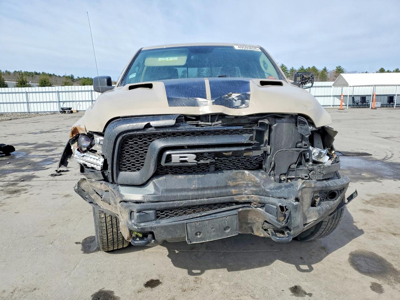 Ram 1500 Slt