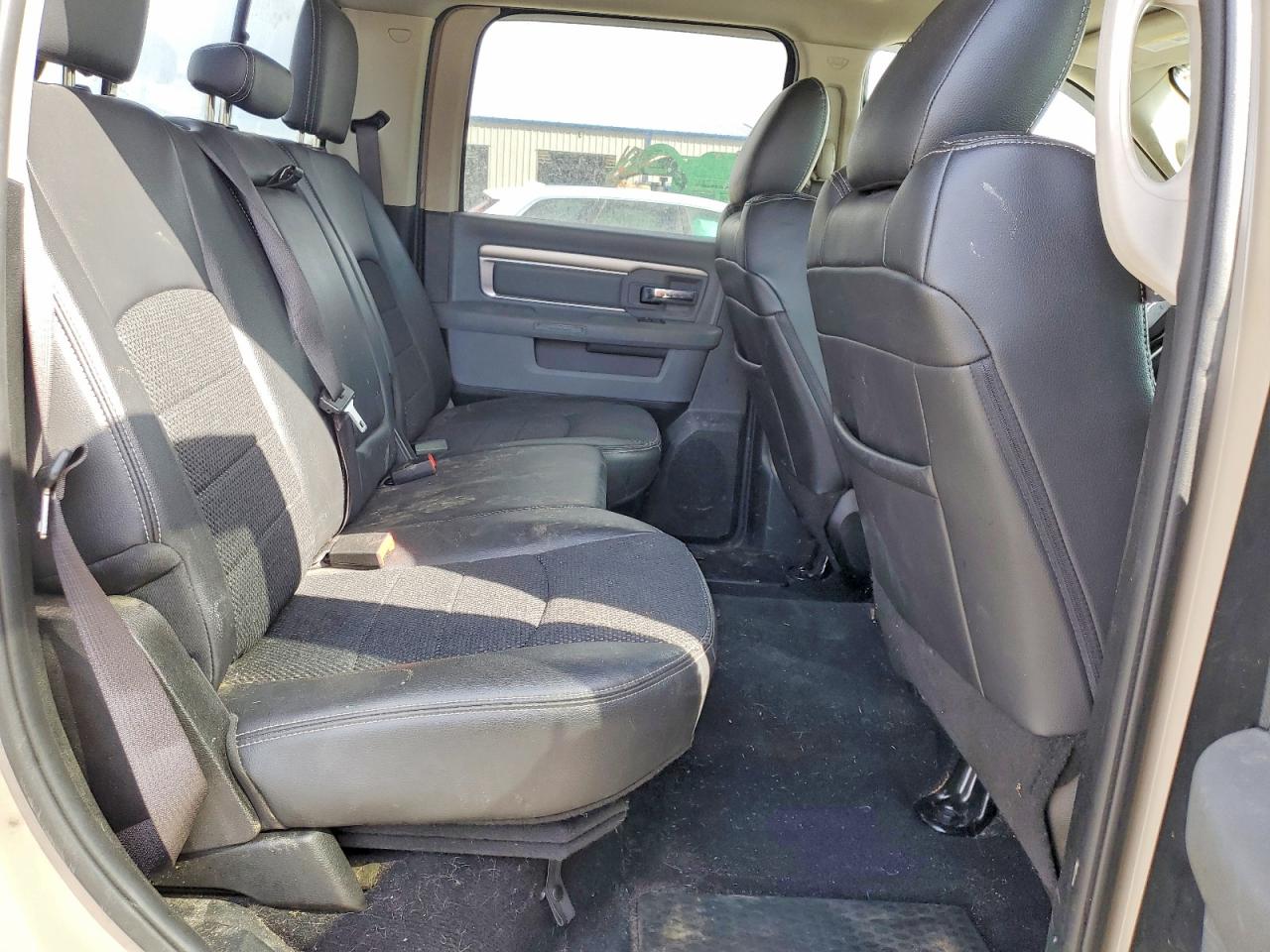 Ram 1500 Slt
