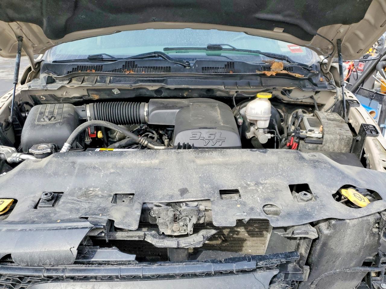 Ram 1500 Slt