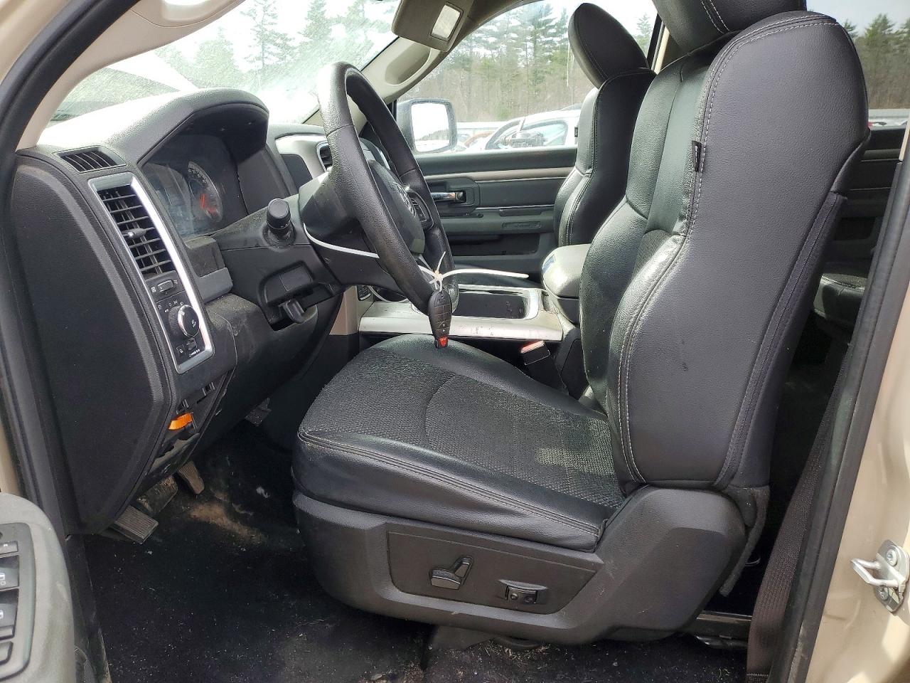 Ram 1500 Slt