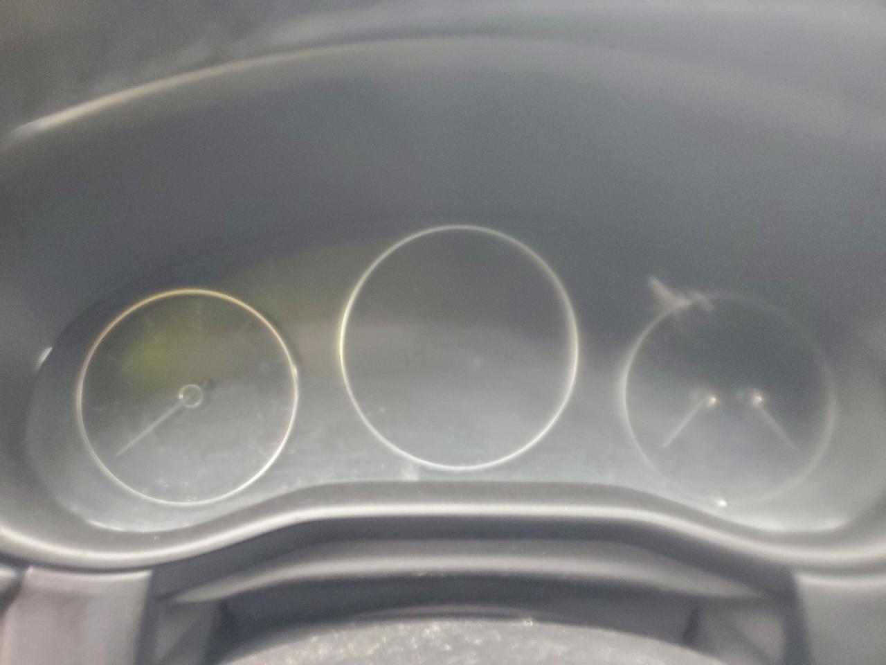 Mazda Cx Preferred