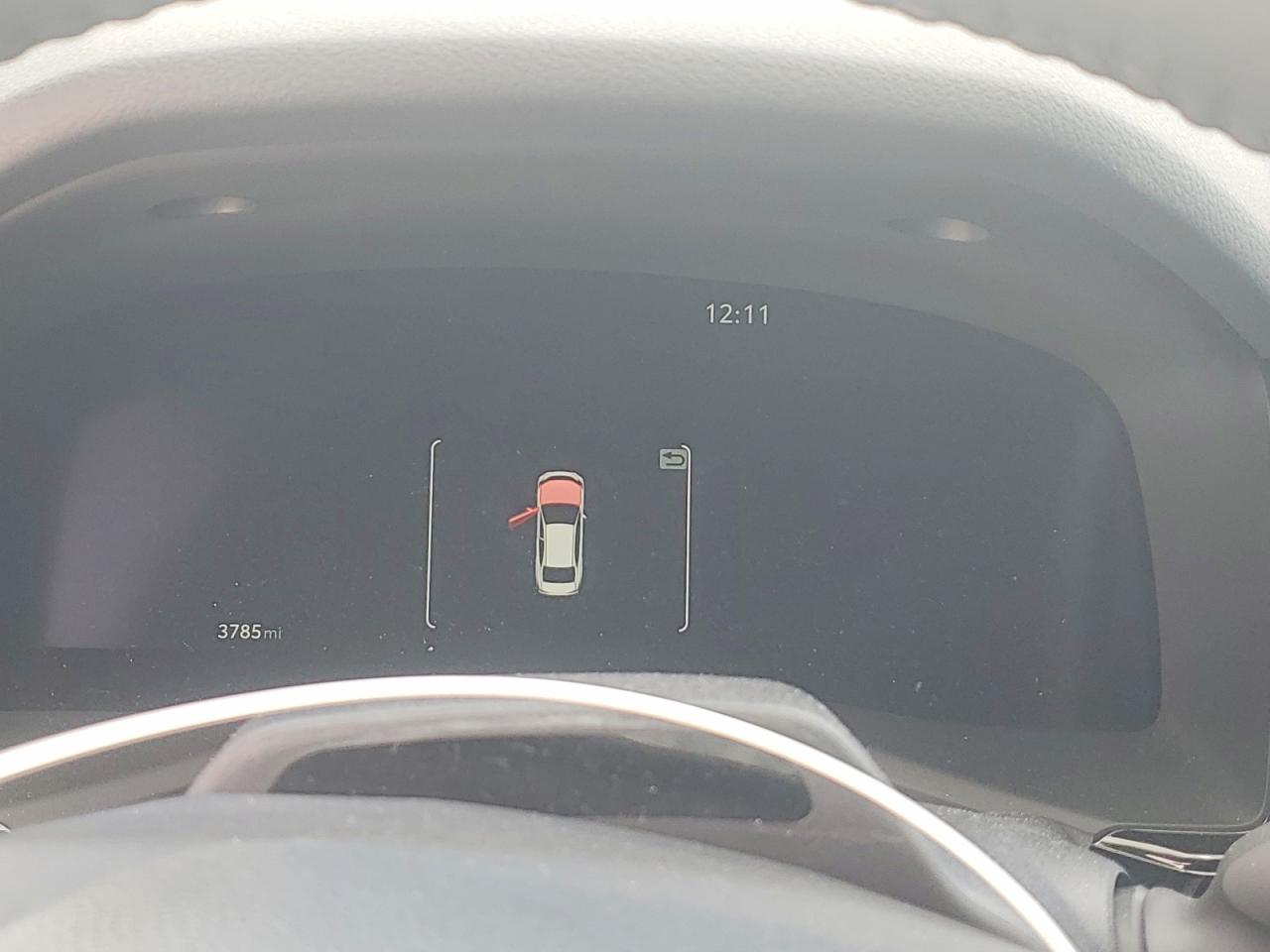 Toyota Camry Xse