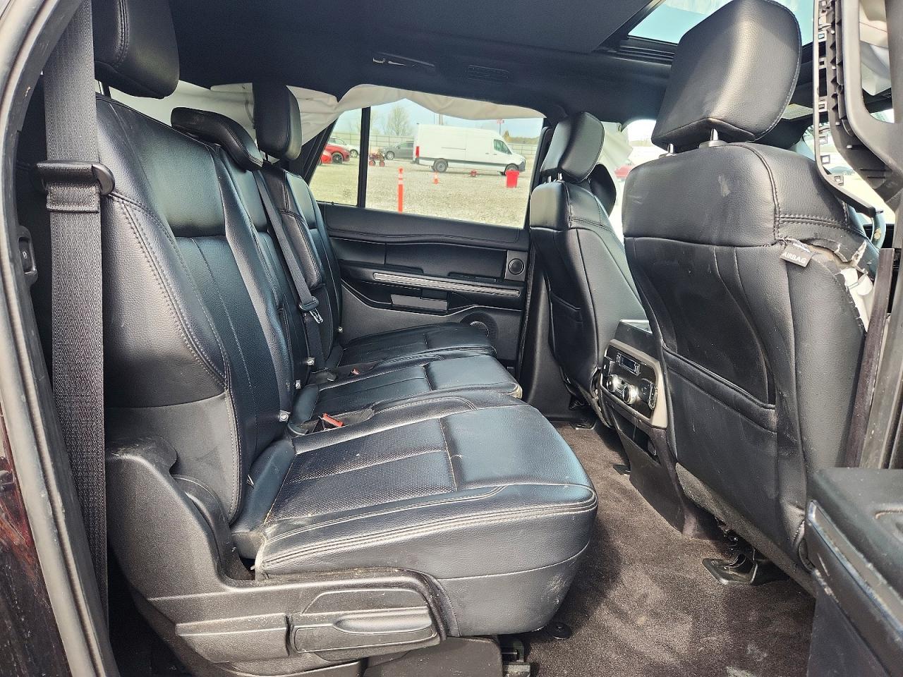 Ford Expedition Max Xlt
