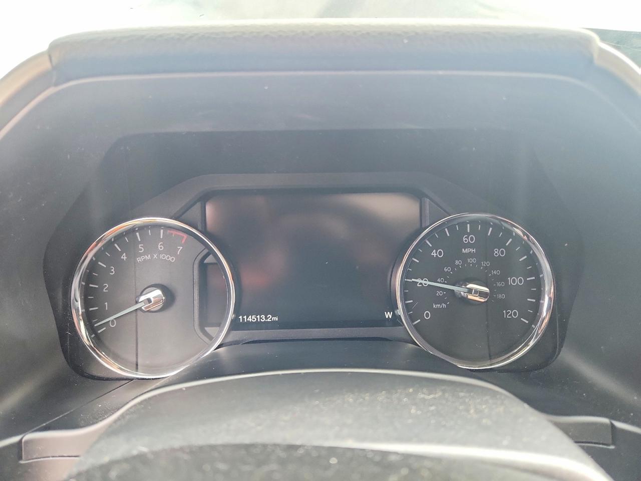 Ford Expedition Max Xlt