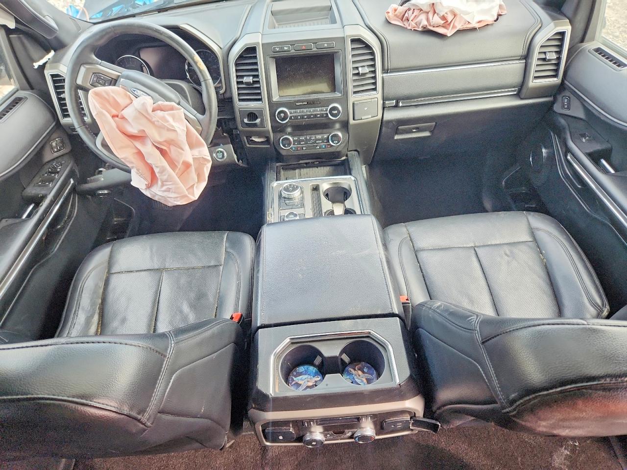Ford Expedition Max Xlt