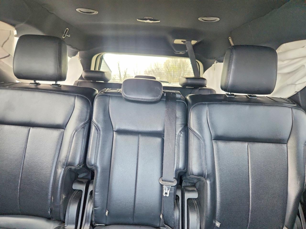 Ford Expedition Max Xlt