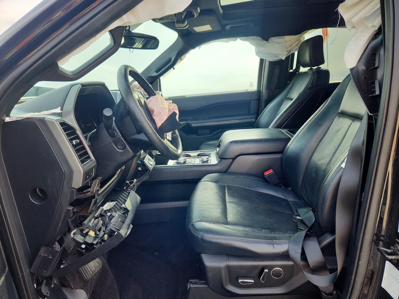 Ford Expedition Max Xlt