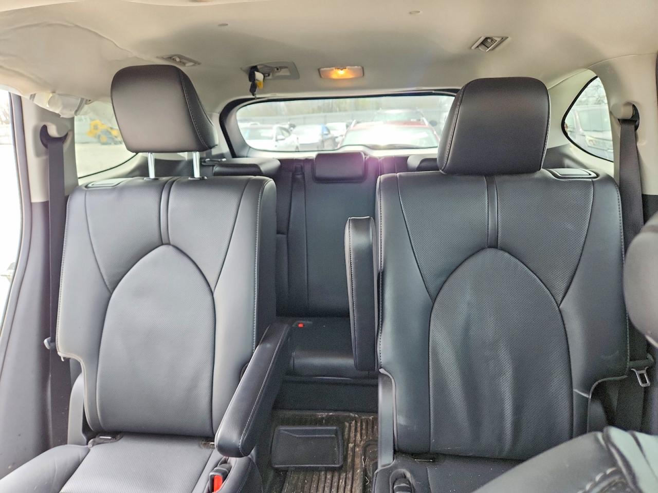 Toyota Highlander Limited