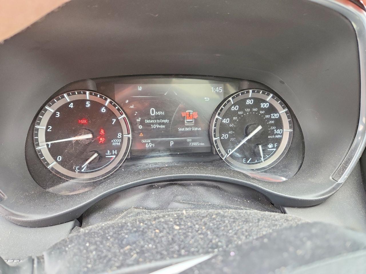 Toyota Highlander Limited