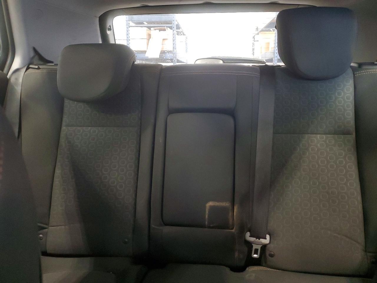 Chevrolet Trax Ls