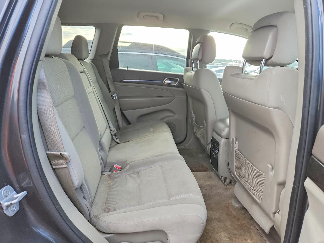 Jeep Cherokee Laredo