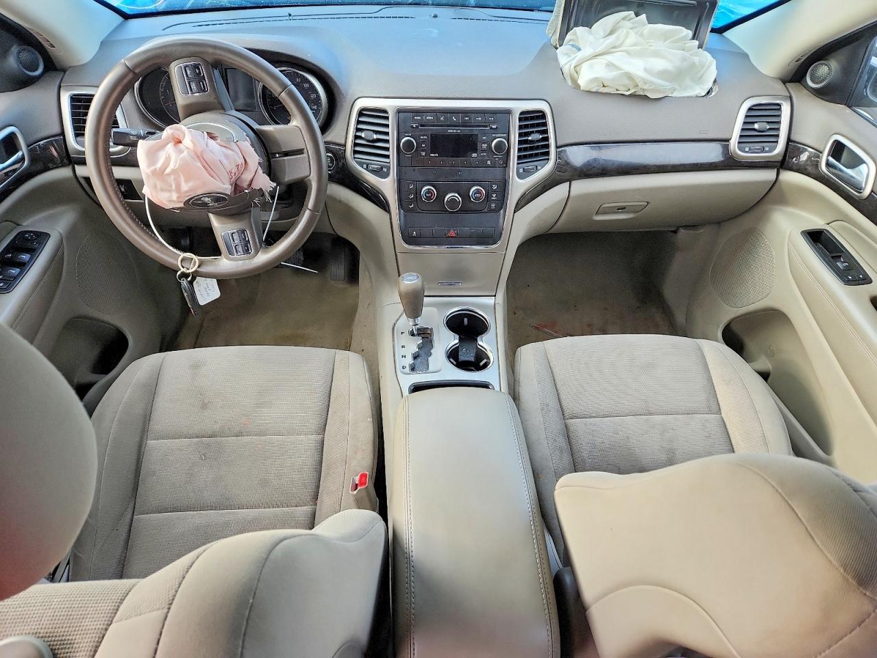 Jeep Cherokee Laredo