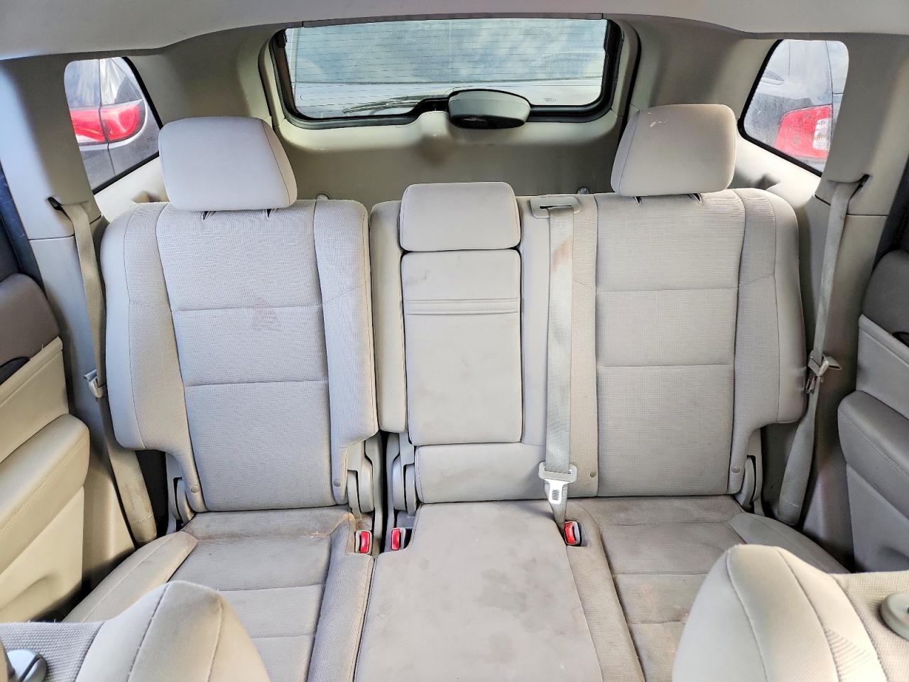 Jeep Cherokee Laredo