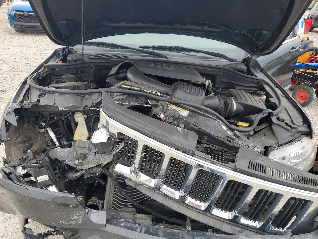 Jeep Cherokee Laredo