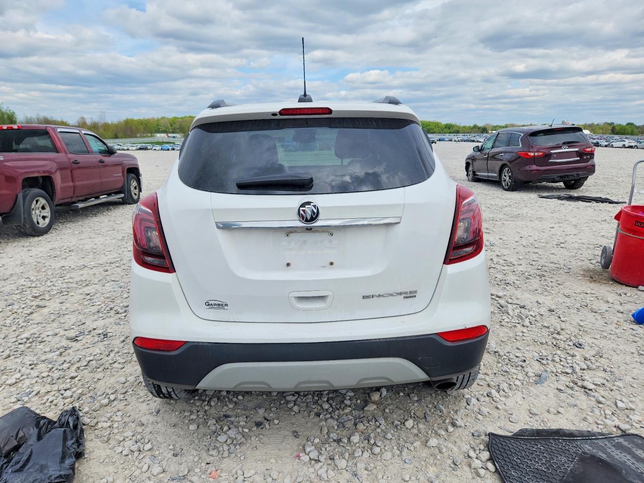 Buick Encore Preferred