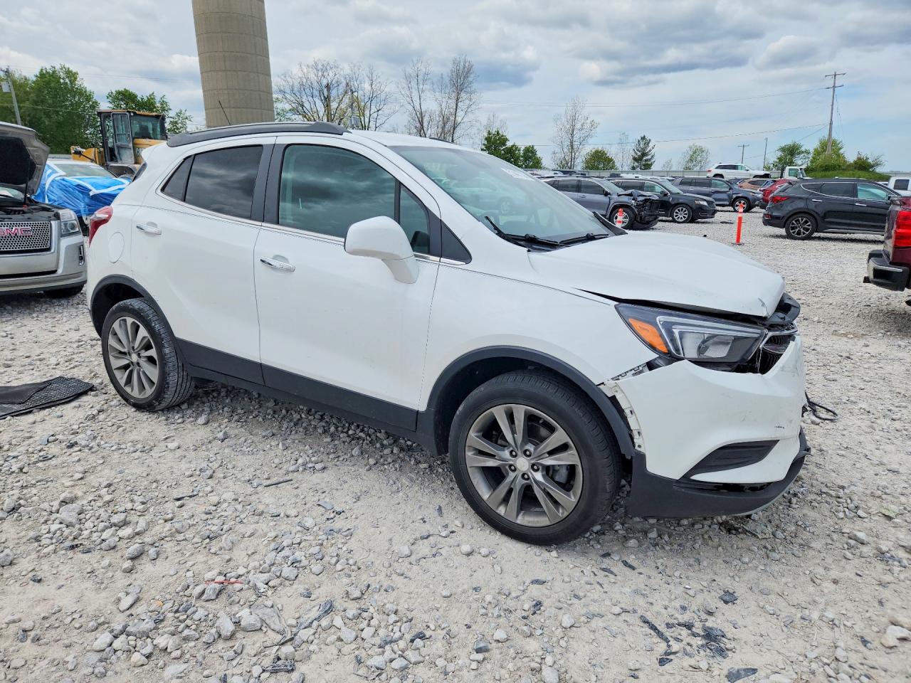 Buick Encore Preferred