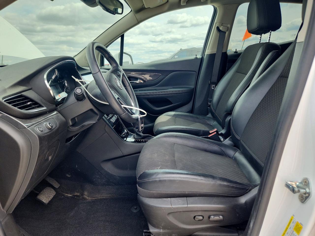 Buick Encore Preferred