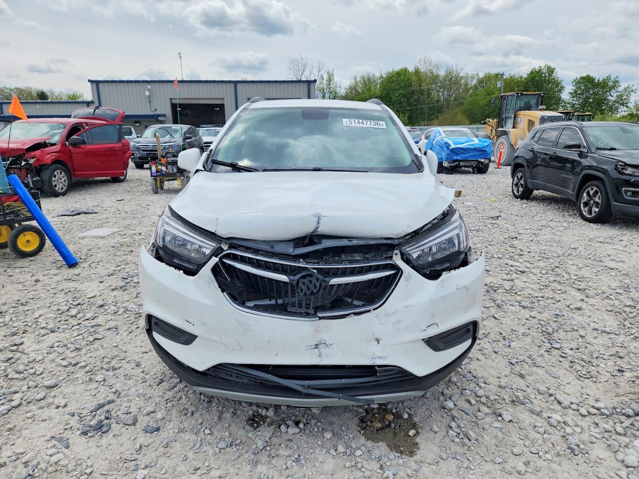 Buick Encore Preferred