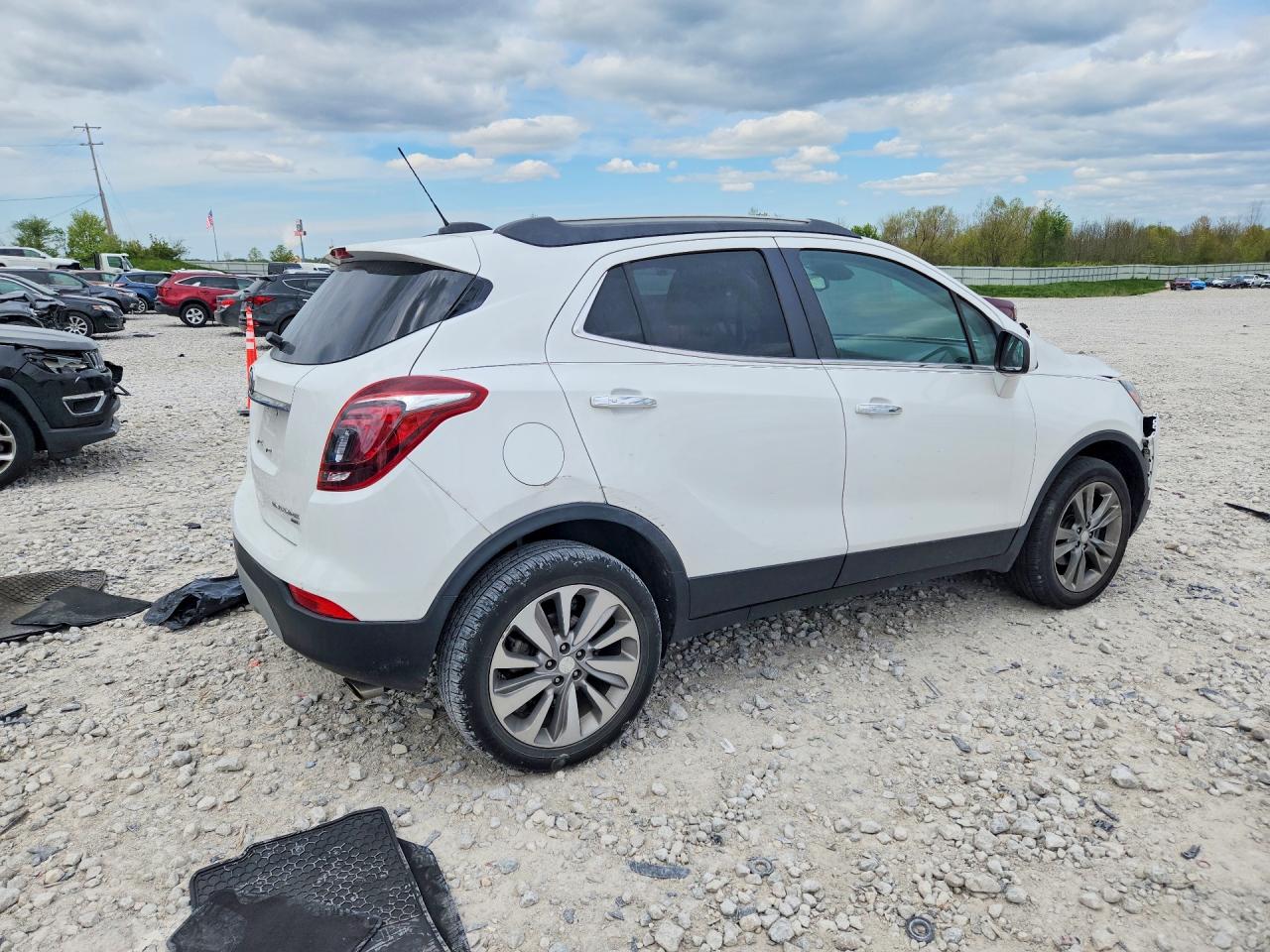 Buick Encore Preferred