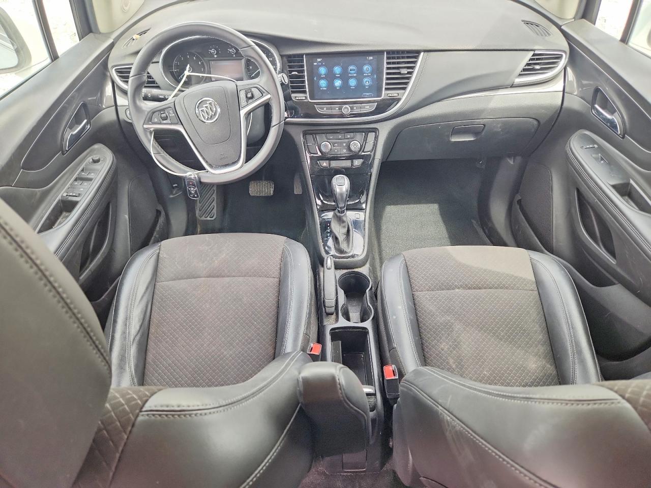 Buick Encore Preferred