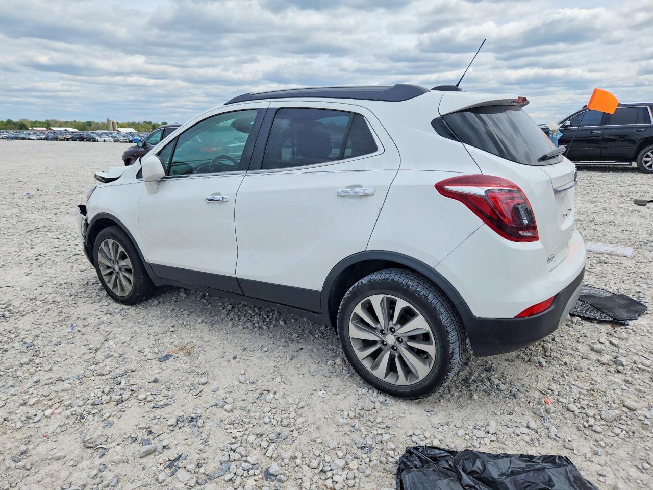 Buick Encore Preferred