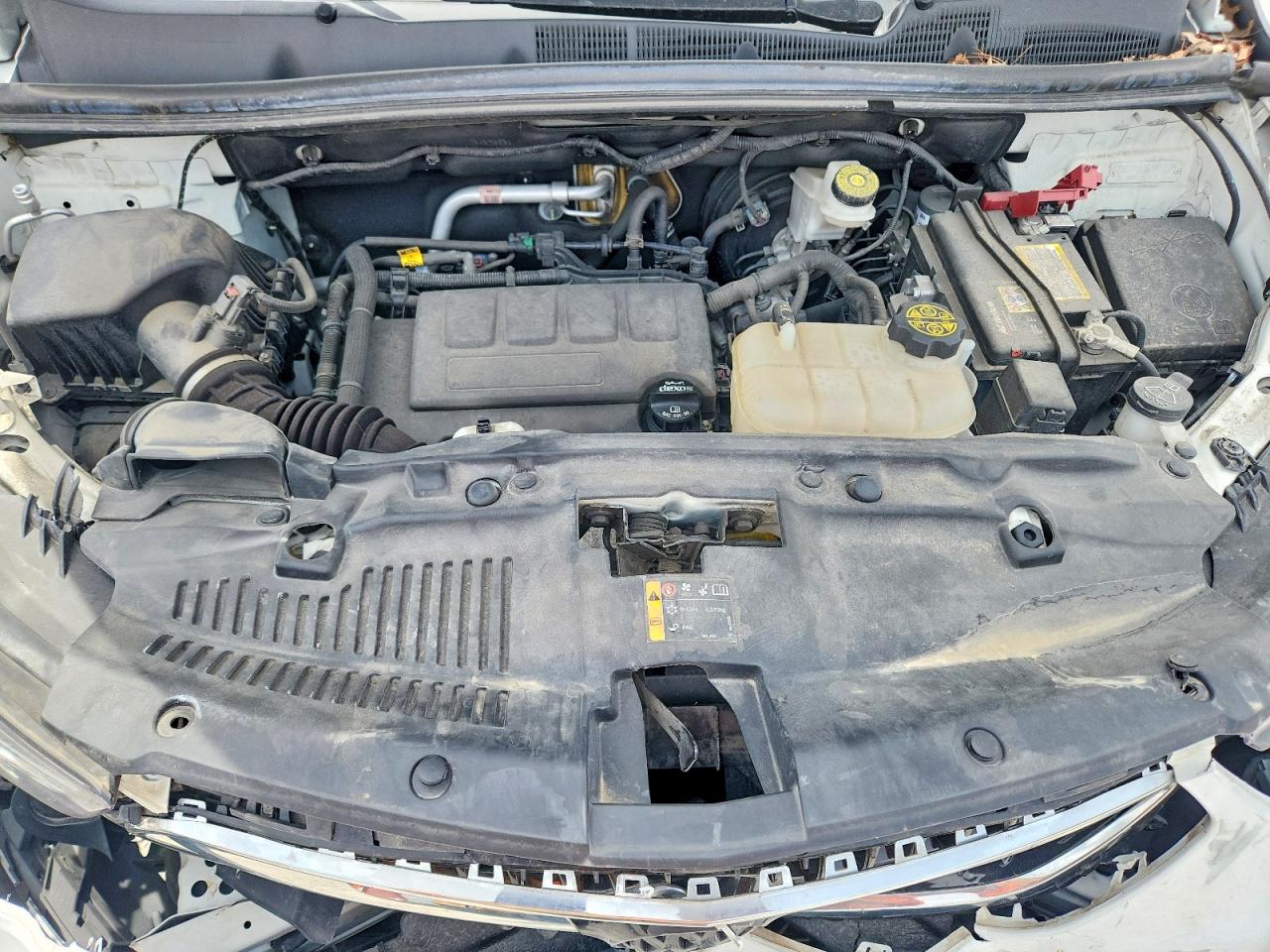 Buick Encore Preferred