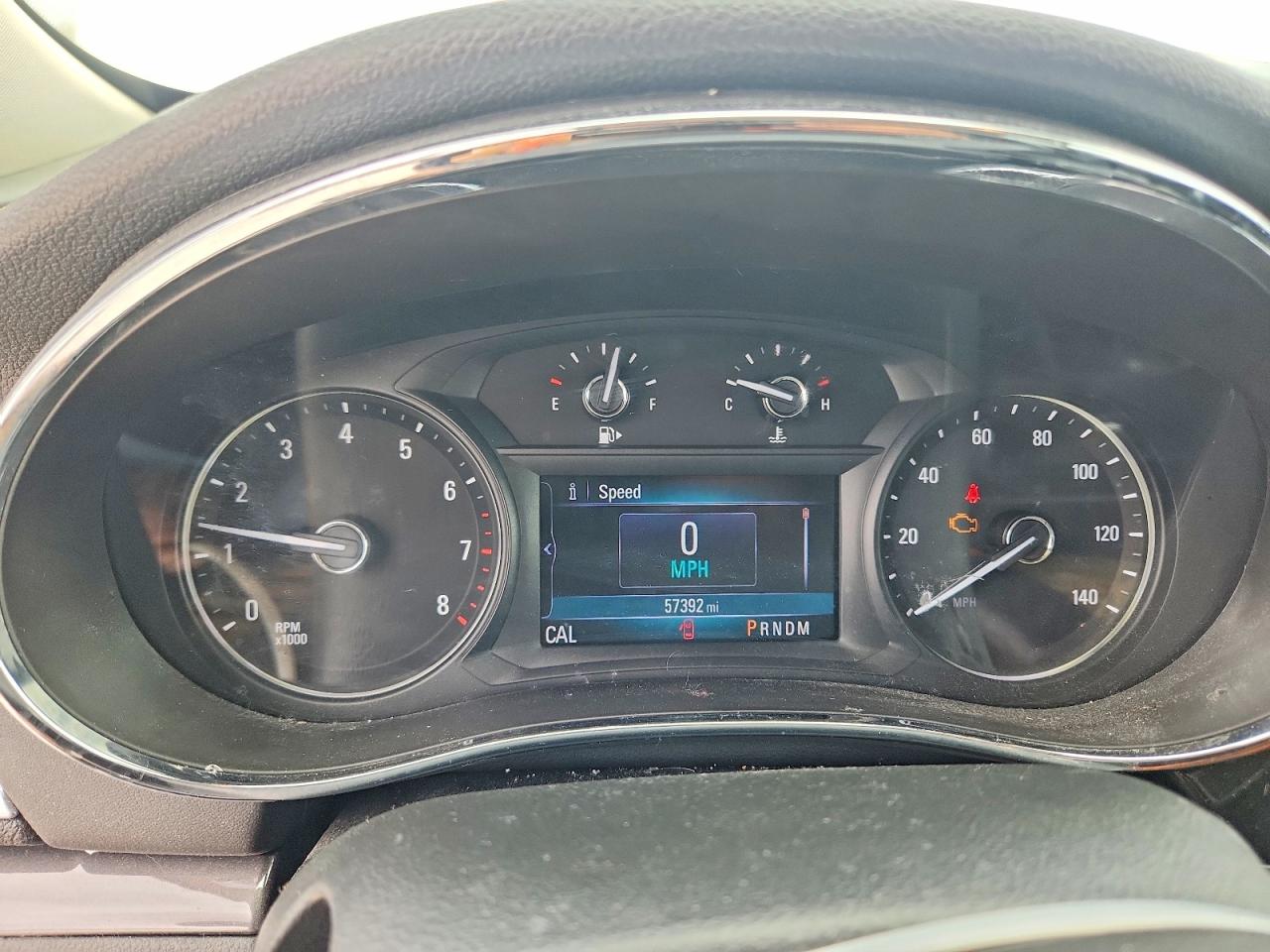 Buick Encore Preferred