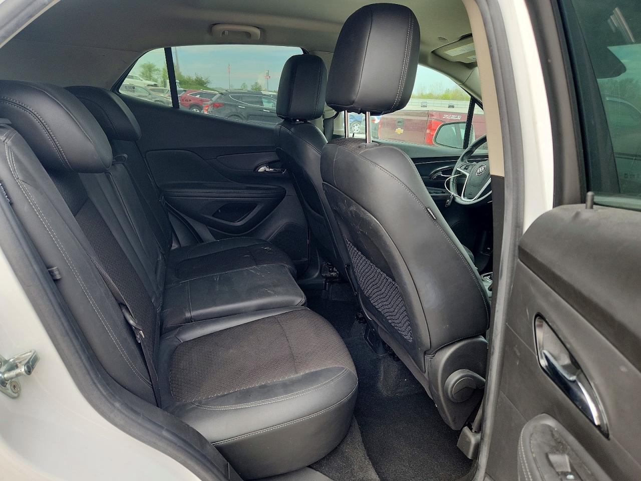 Buick Encore Preferred