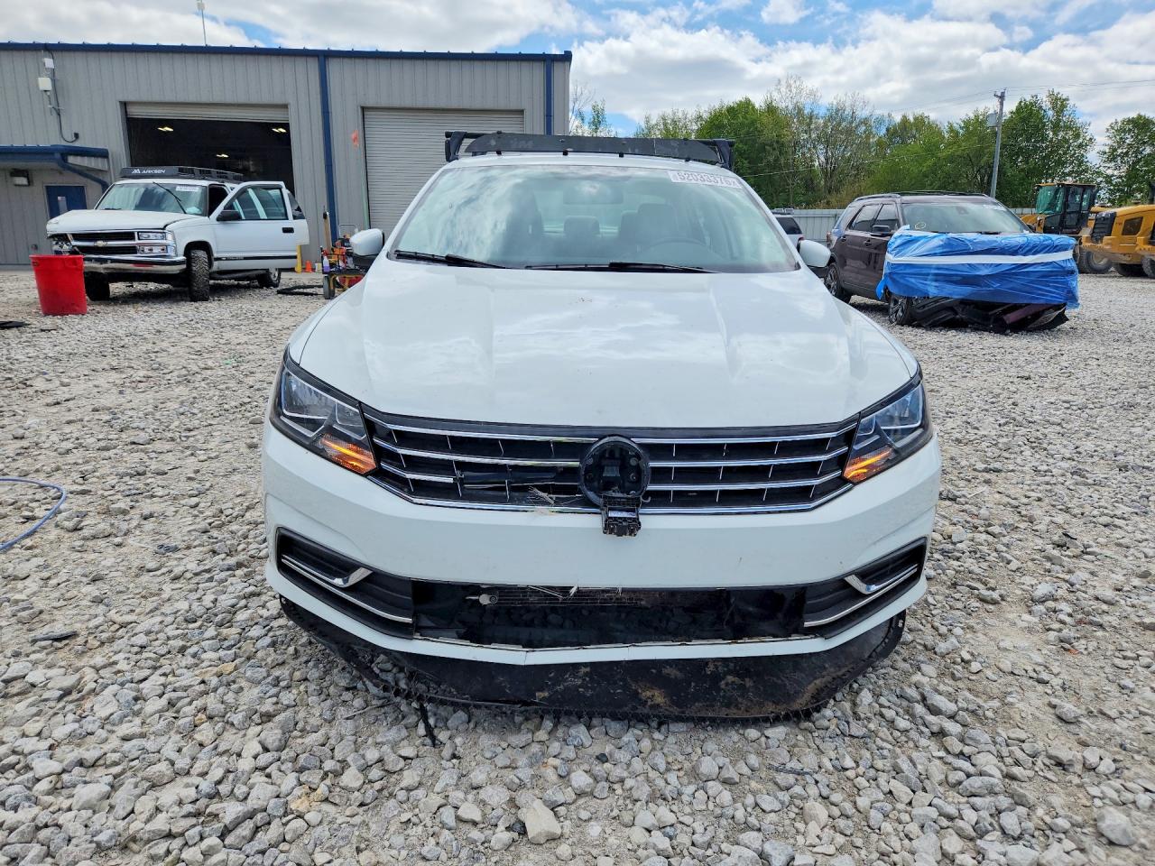 Volkswagen Passat Se