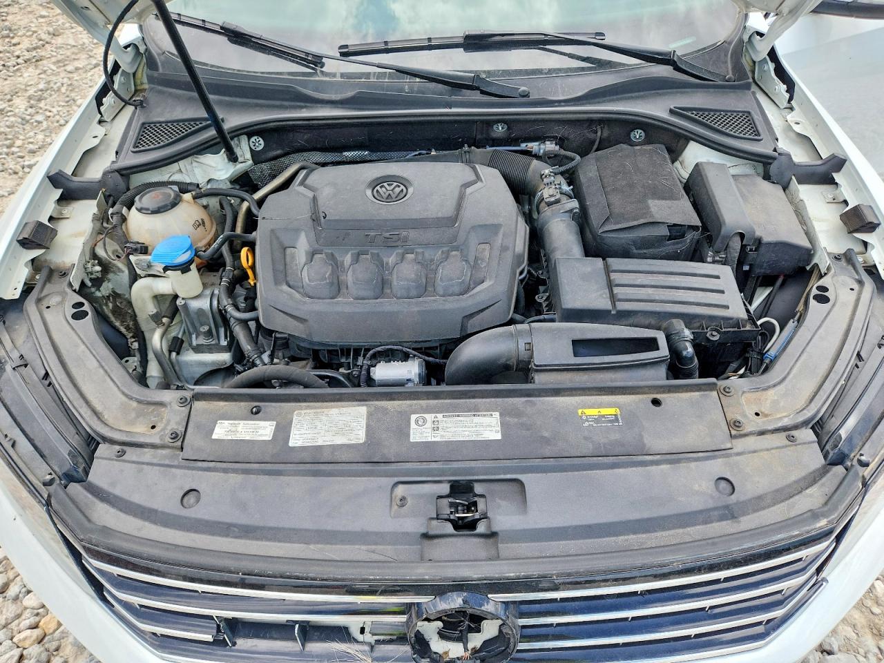 Volkswagen Passat Se
