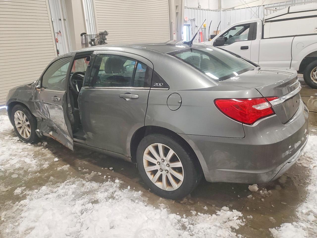 Chrysler 200 Touring