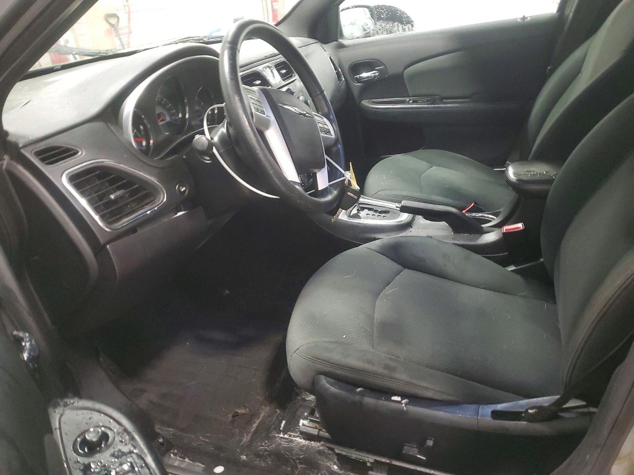 Chrysler 200 Touring