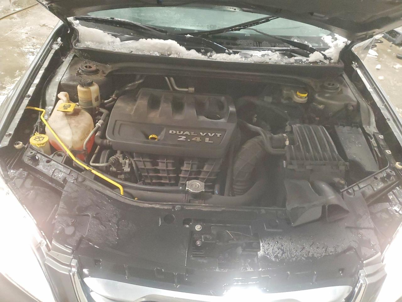 Chrysler 200 Touring