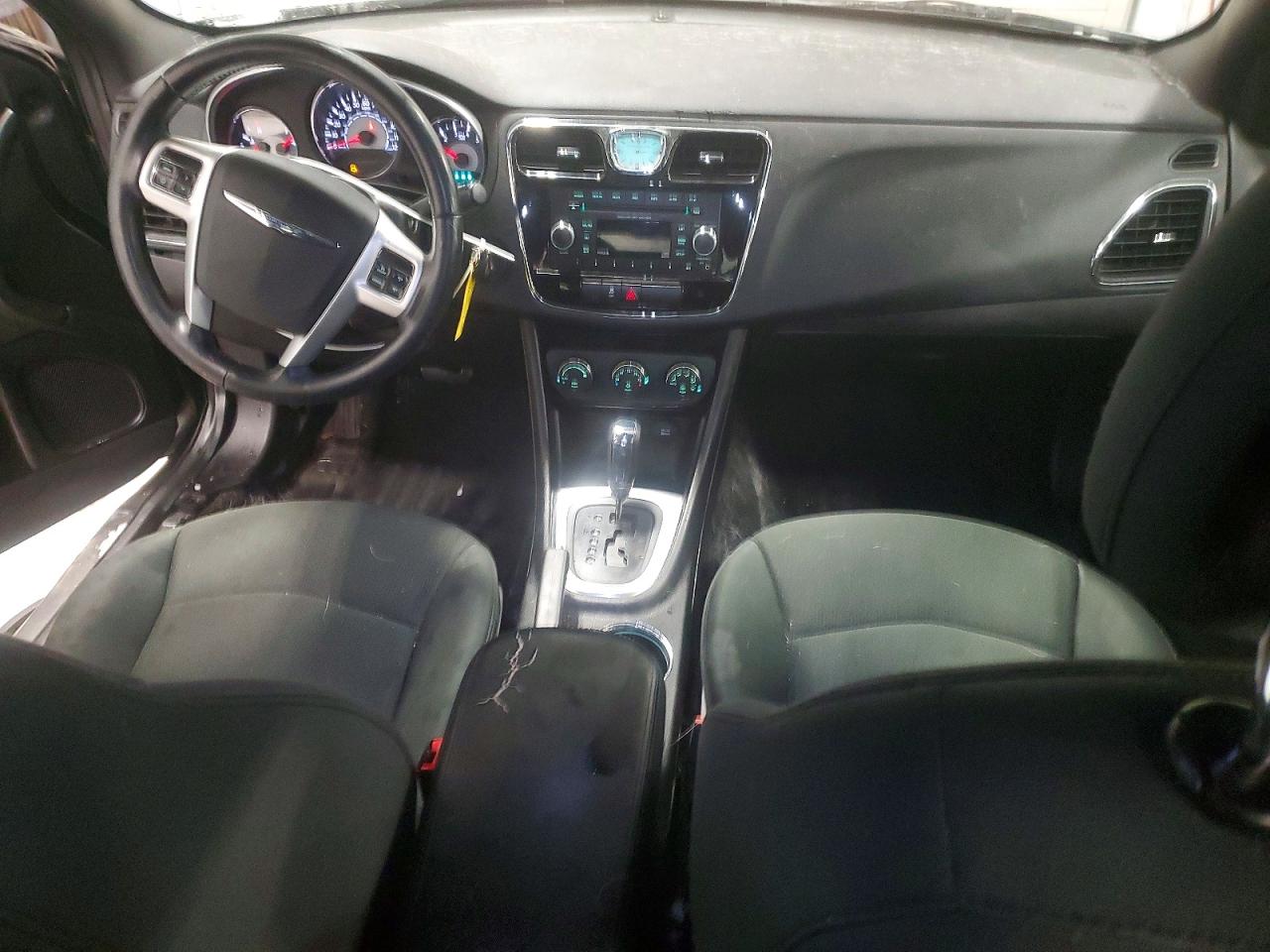 Chrysler 200 Touring