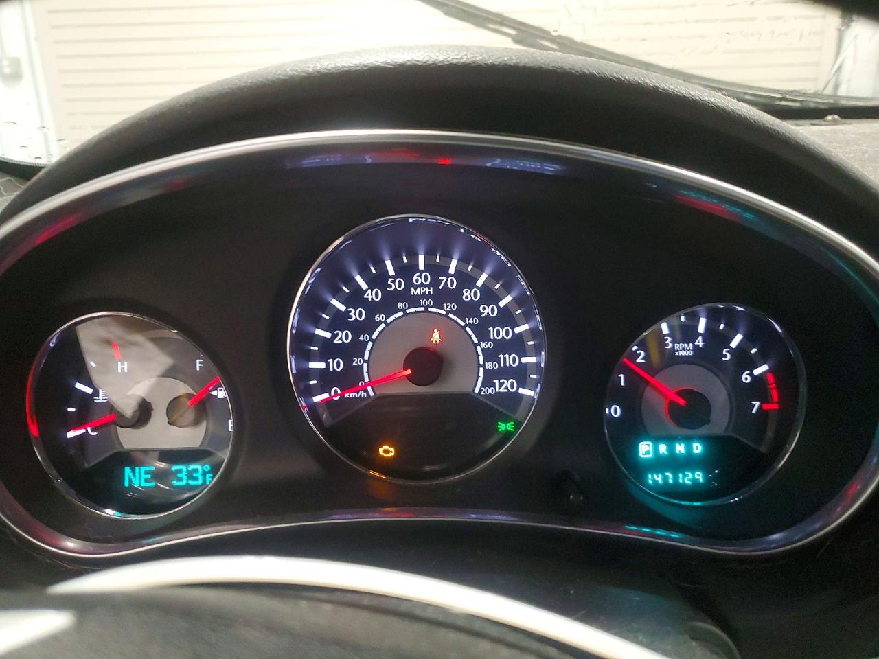 Chrysler 200 Touring