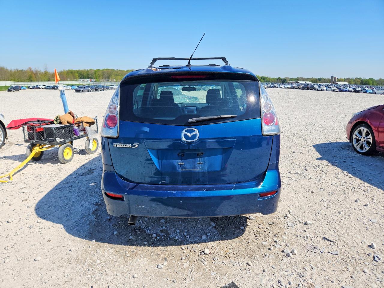 Mazda 5