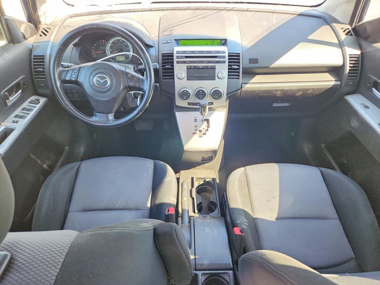 Mazda 5