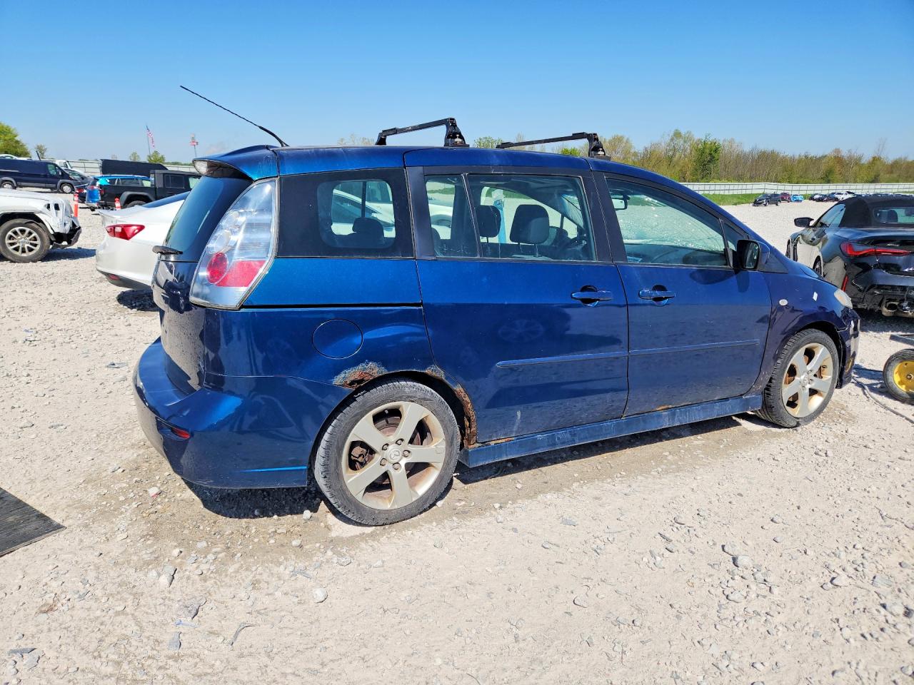Mazda 5