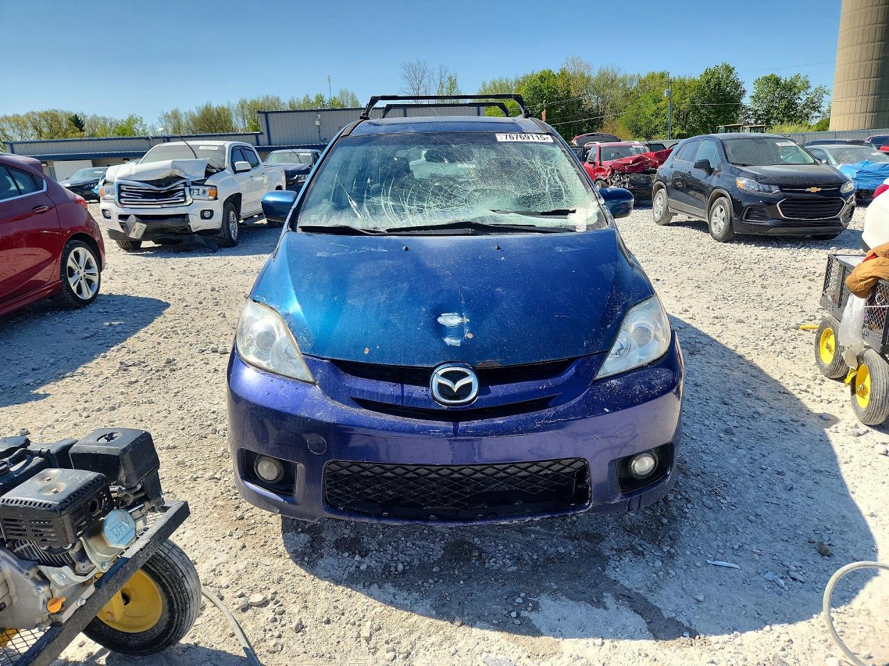 Mazda 5