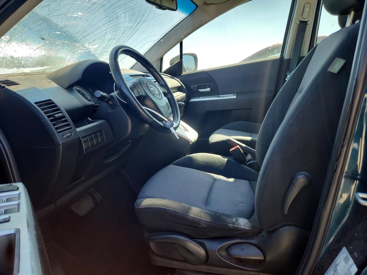 Mazda 5