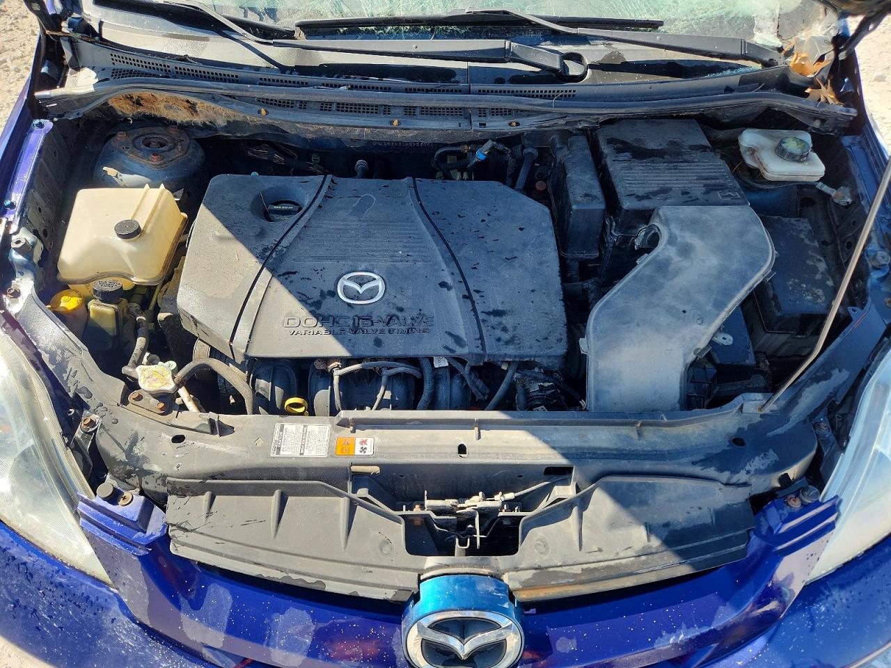 Mazda 5