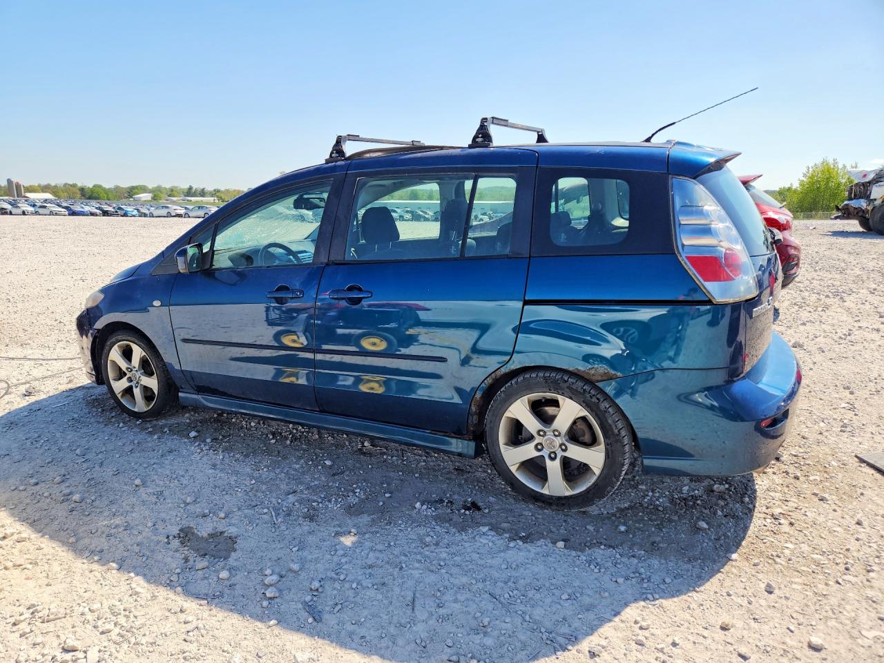 Mazda 5