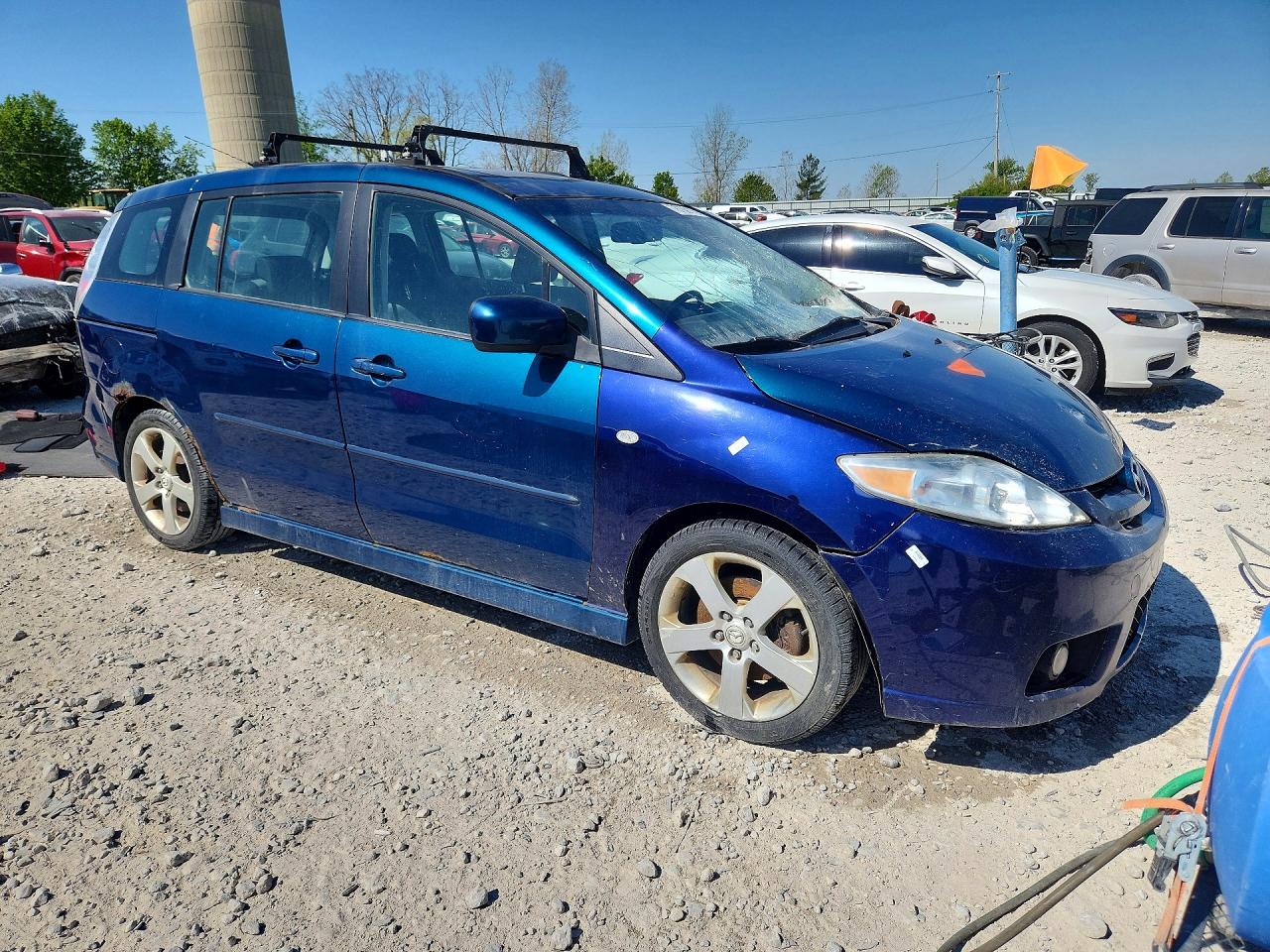Mazda 5