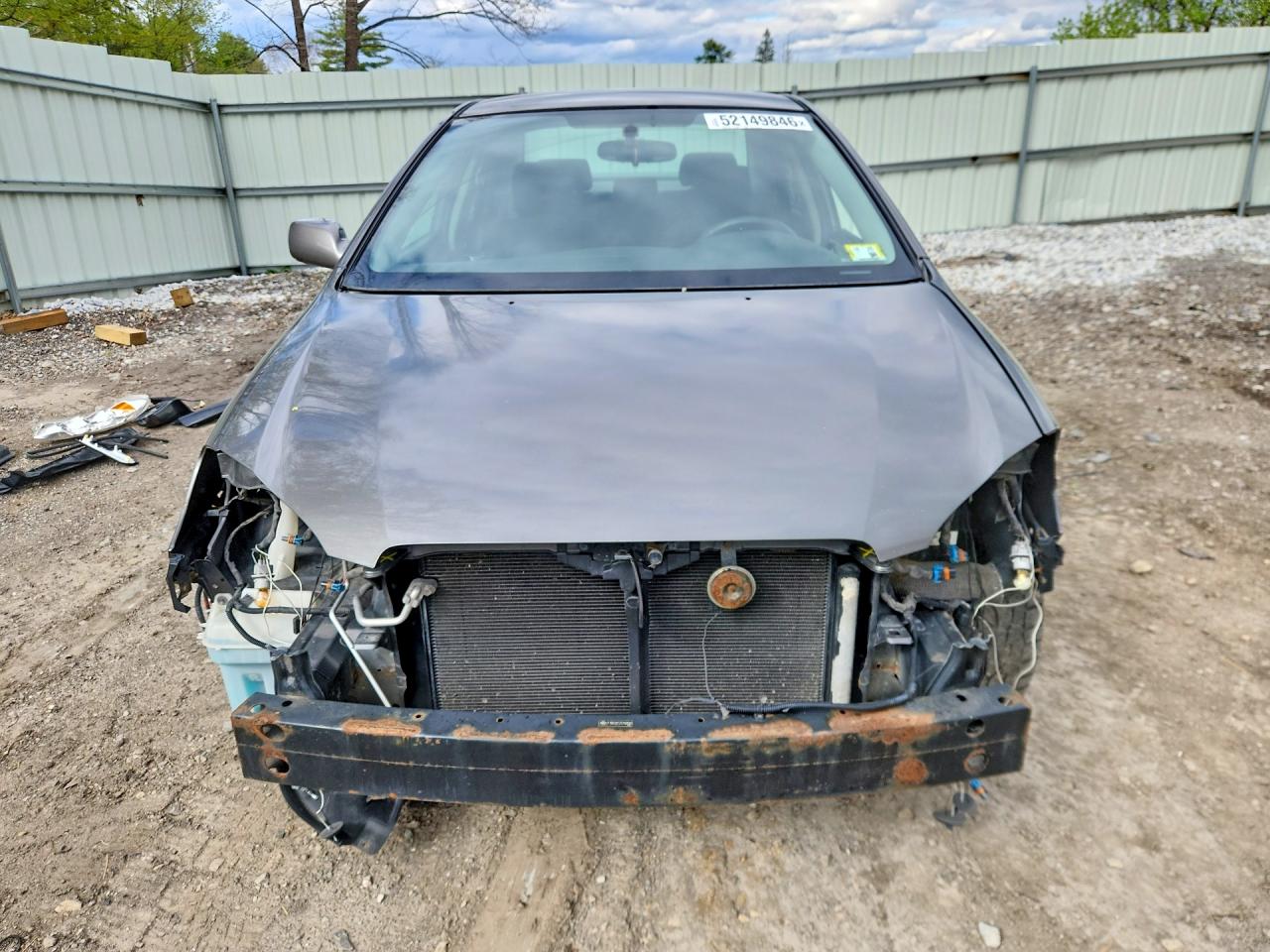 Toyota Corolla S