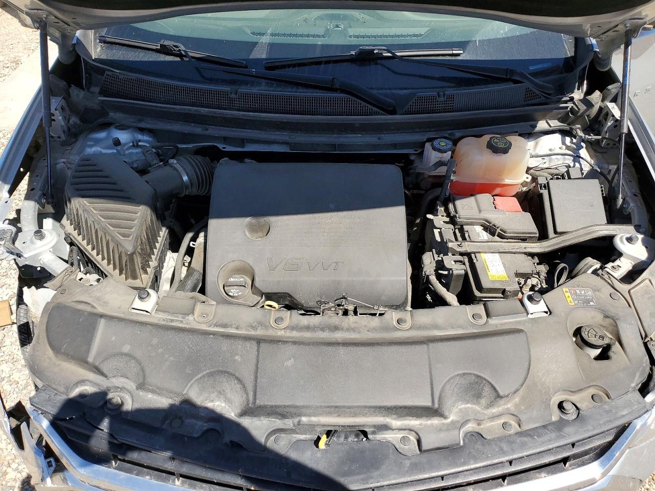 Chevrolet Traverse Ls